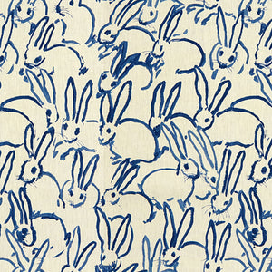 Hutch Print Fabric