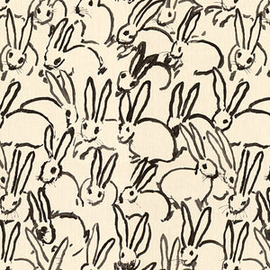 Hutch Print Fabric