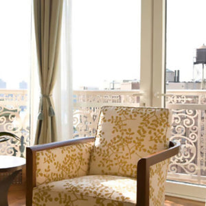 Smokebush Fabric