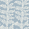 Garden Trellis Wallpaper Sample - Sky
