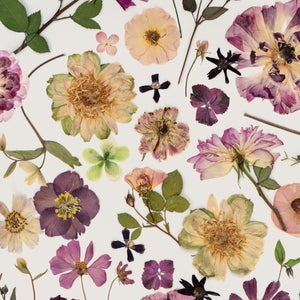 Garden Party Wallpaper