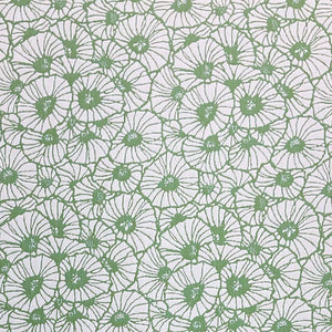 Gladiola Fabric Sample