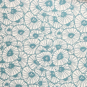 Gladiola Fabric Sample