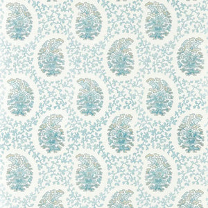 Paisley Wallpaper