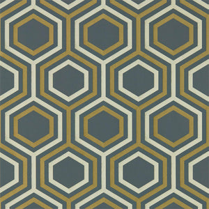 Selo Wallpaper Sample