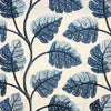 Hemisphere Ocean Fabric Sample - Hemisphere Ocean