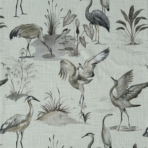 Heron Fabric Sample