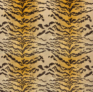Le Tigre Fabric