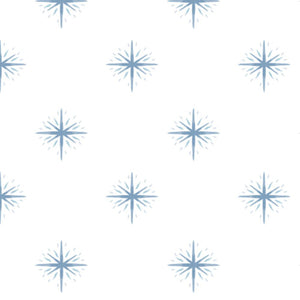 Starburst Wallpaper