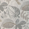 Leaf-A-Lot Fabric - Dove