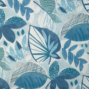 Leaf-A-Lot Fabric