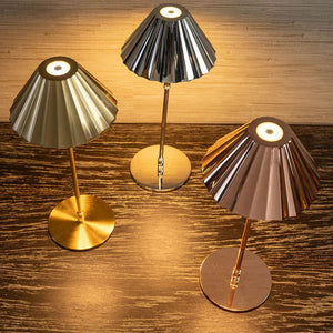 Cabo Portable Lamp