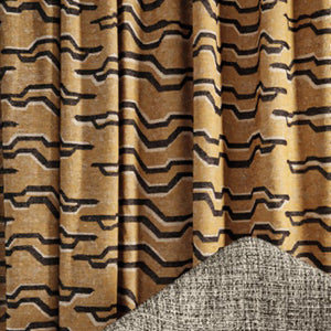 Tigris Fabric
