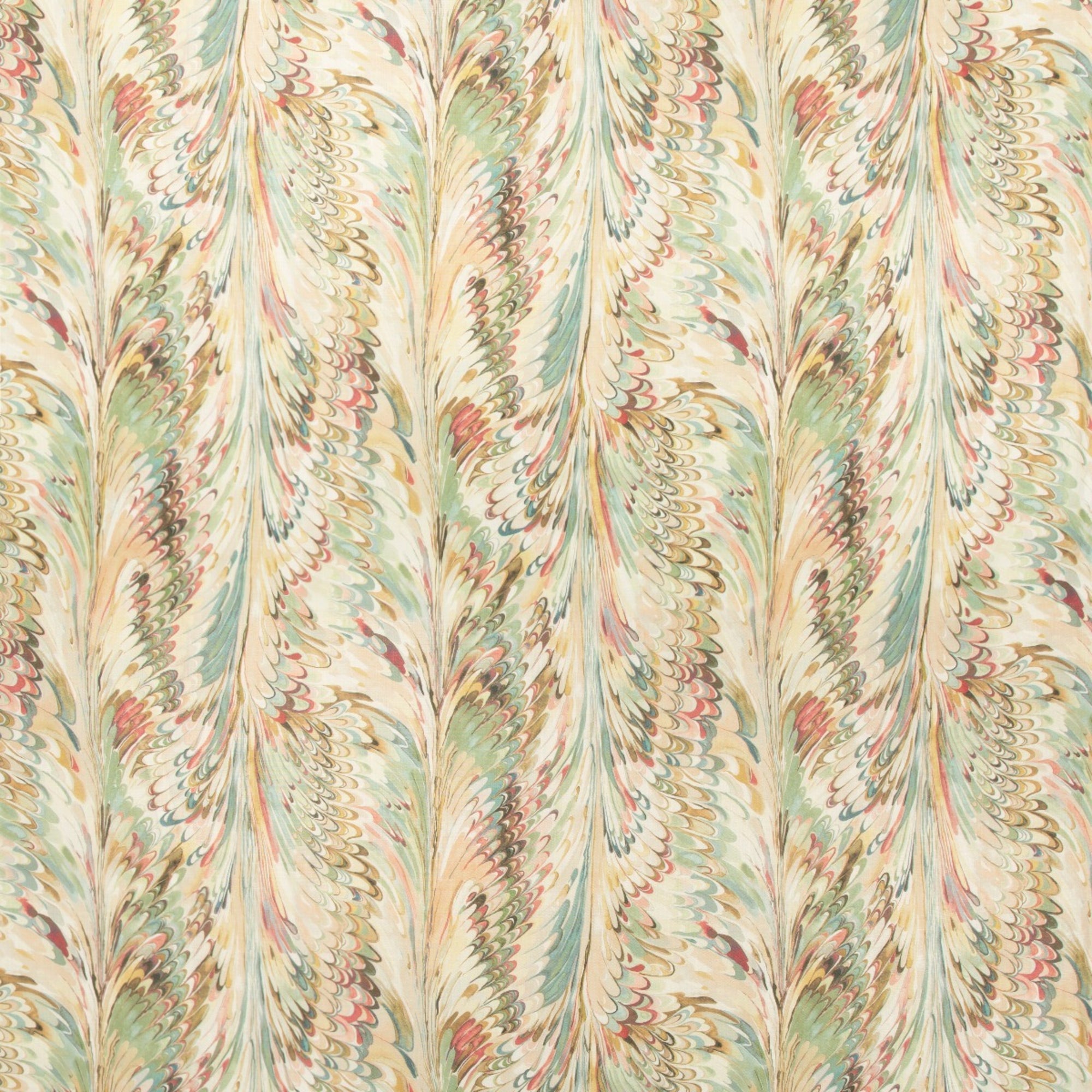 Taplow Print Fabric