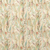 Taplow Wallpaper Sample - Juniper/Petal
