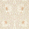 Pimpernel Wallpaper - Pink