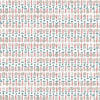 Marche Fabric Sample - Ecru