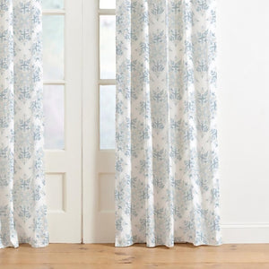 Aster Fabric