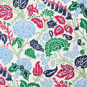 Tree of Life Fabric