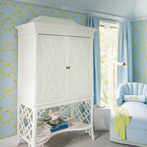 Brighton Your Pavilion Wallpaper Sample