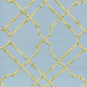 Brighton Your Pavilion Wallpaper Sample