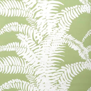 Ferns Wallpaper Sample