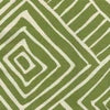 Melinda Fabric - Avocado on Tint