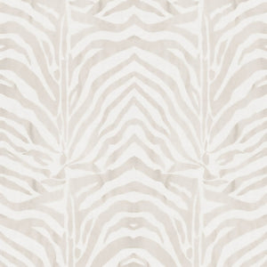 Zebra Wallpaper Sample