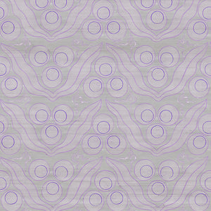 Ottoman Wallpaper Sample