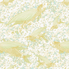 Mystique Wallpaper Sample - Citrine