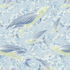 Mystique Wallpaper Sample - Reef