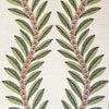 Nephru Wallpaper Sample - Antique Fern
