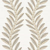 Nephru Wallpaper Sample - Natural