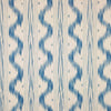 Toile de Nantes Fabric Sample - Blue ancien