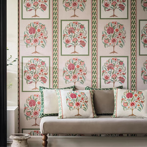 Taniska Fabric