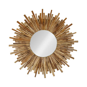 Twig Sunburst Mirror