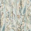 Taplow Wallpaper Sample - Sea Mist