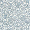 Panache Fabric - Indigo