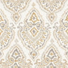 Suhani Fabric - Amber