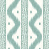 Zena Fabric - Celadon