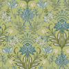 Mirabela Fabric - Moss