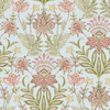 Mirabela Fabric - Pink