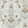 Mirabela Fabric - Taupe