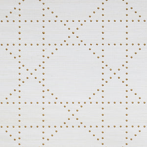 Styled in Studs Wallpaper