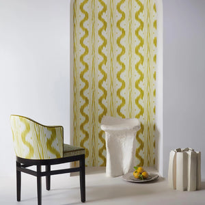 Toile de Nantes Fabric Sample