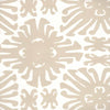 Sigourney Wallpaper - Beige