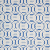 Resort Way Fabric - Ocean