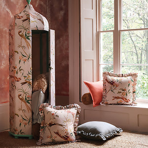 Pluma Fabric