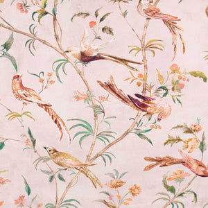 Pluma Fabric
