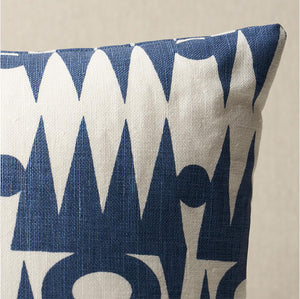Ra Pillow- Navy